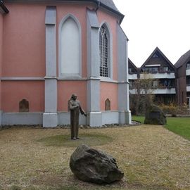 Ev. Kirchengemeinde Neukirchen Gemeindeamt in Neukirchen Stadt Neukirchen-Vluyn