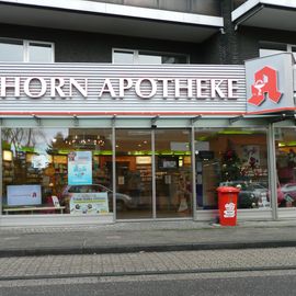 Ahorn-Apotheke in Moers