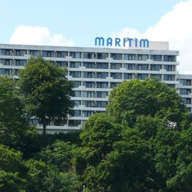 Maritim Hotel Bellevue Kiel in Kiel