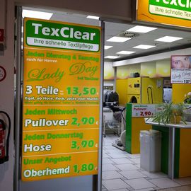 TexClear