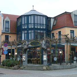 Gallo Nero in Ostseebad Kühlungsborn