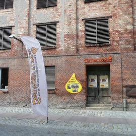 Museum für Komische Kunst - Skurrileum in Stralsund