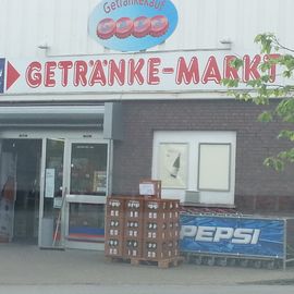 Geka Getränkemarkt - Duisburg Am Alten Schacht in Duisburg