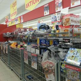 Netto Marken-Discount in Duisburg