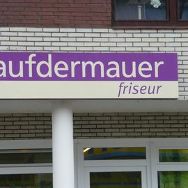 Aufdermauer – Ihr Friseur in Duisburg