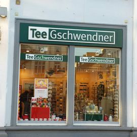 TeeGschwendner in Moers