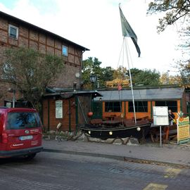 Die Räucherei Inh. Steven Weiß in Ostseebad Göhren