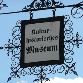 Kulturhistorisches Museum in Stralsund