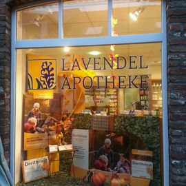 Lavendel Apotheke, Inh. Simone Tilly in Neukirchen-Vluyn