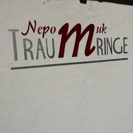 Nepomuk Trauringe in Lauf an der Pegnitz