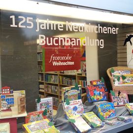 Neukirchener Buchhandlung in Neukirchen-Vluyn