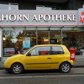 Ahorn-Apotheke in Moers