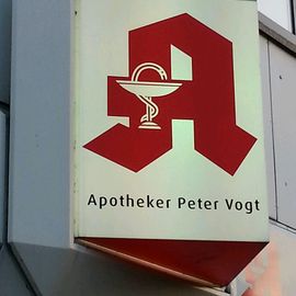 Atrium-Apotheke, Inh. Peter Vogt in Duisburg