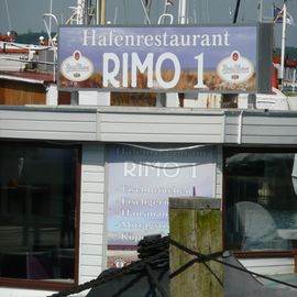 RIMO 1 in Heikendorf