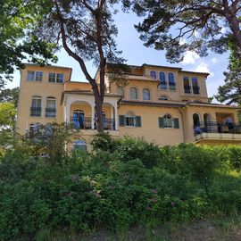 Ferienwohnung Windrose Inh. Fam. Richter in Ostseebad Baabe