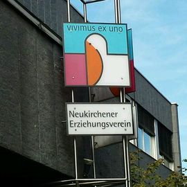 Neukirchener Erziehungsverein in Neukirchen Stadt Neukirchen-Vluyn