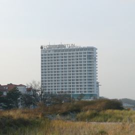 Hotel NEPTUN in Rostock