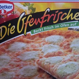 Dr. August Oetker Nahrungsmittel KG in Bielefeld