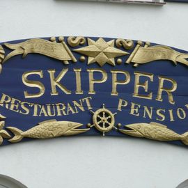 Skipper Pension in Ostseebad Zingst