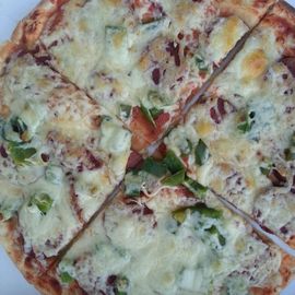 Pizza Alanya