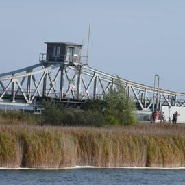 ... die alte Br&uuml;cke