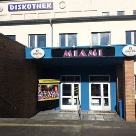 Discothek Miami Inh. Peter Weitkamp in Prora Gemeinde Binz Ostseebad