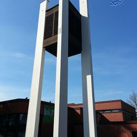 Kath. Kirchengemeinde St. Peter Pfarrbüro in Duisburg