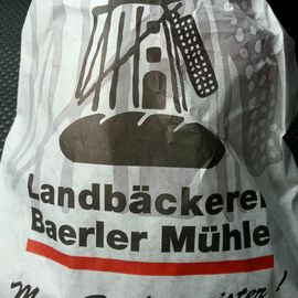 Bäckerei Landbäckerei Baerler Mühle Inh. Bernhard Kretzmann in Duisburg