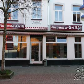 Augusta Grill in Duisburg