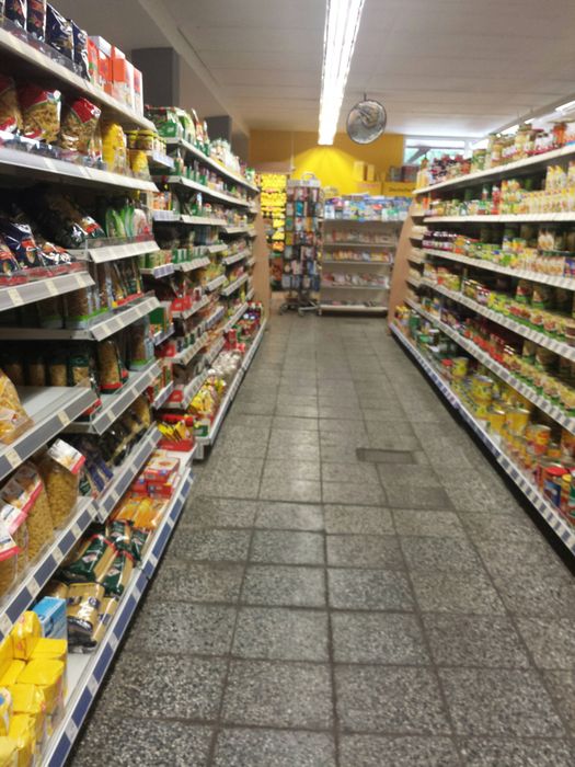 nah & frisch Supermarkt Inh. Stefan Polenz