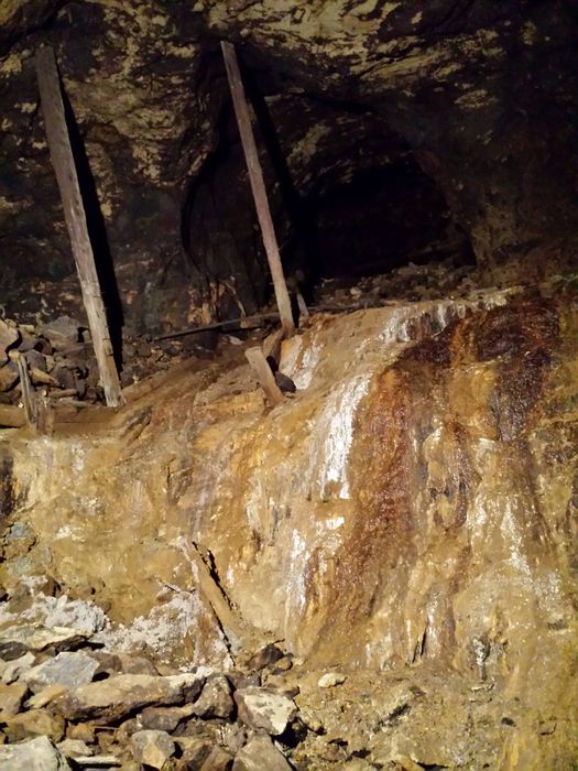 Nutzerbilder Bergwerk Historisches Besucherbergwerk