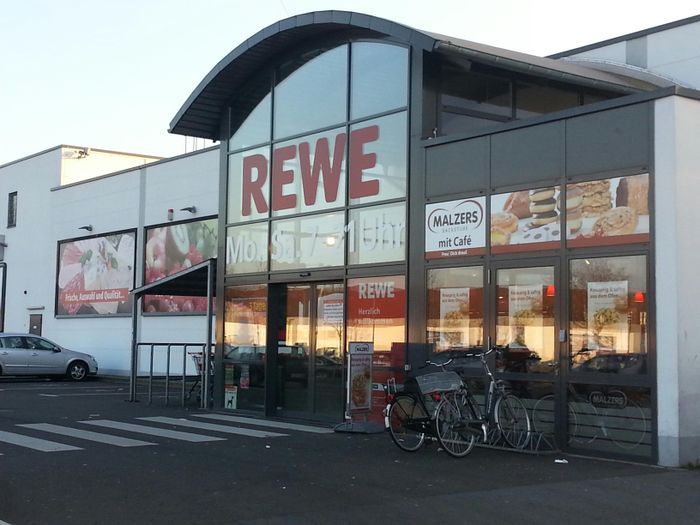 REWE