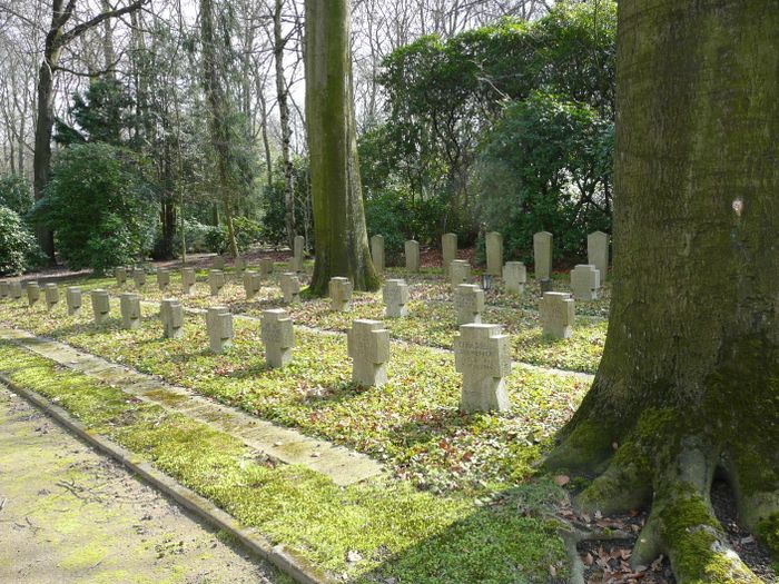 Nutzerbilder Waldfriedhof