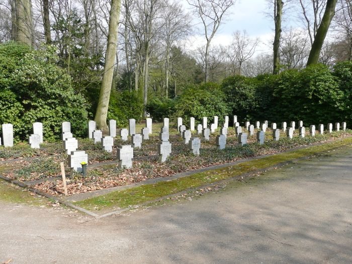 Nutzerbilder Waldfriedhof