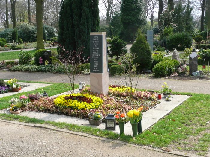 Nutzerbilder Waldfriedhof