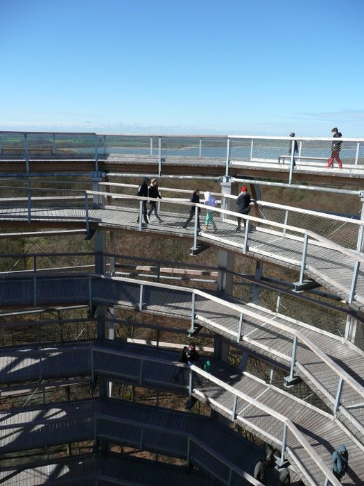 Nutzerbilder Boomhus Gastronomie im Naturerbe Zentrum Rügen