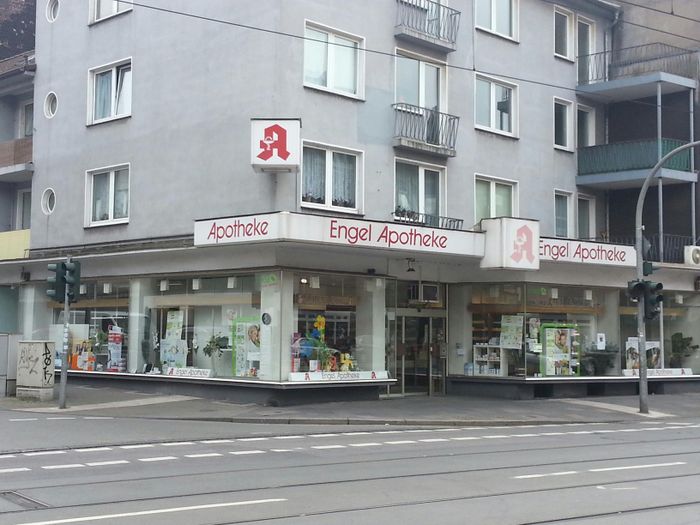 Engel Apotheke e.K.