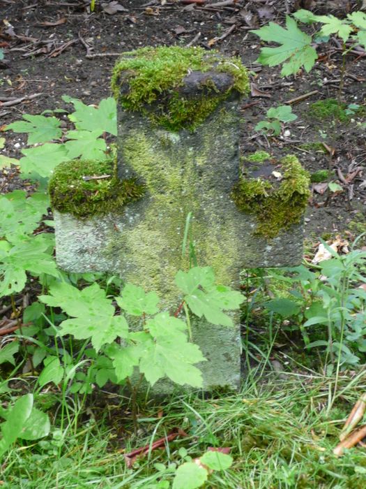 Nutzerbilder Friedhof Sternbuschweg