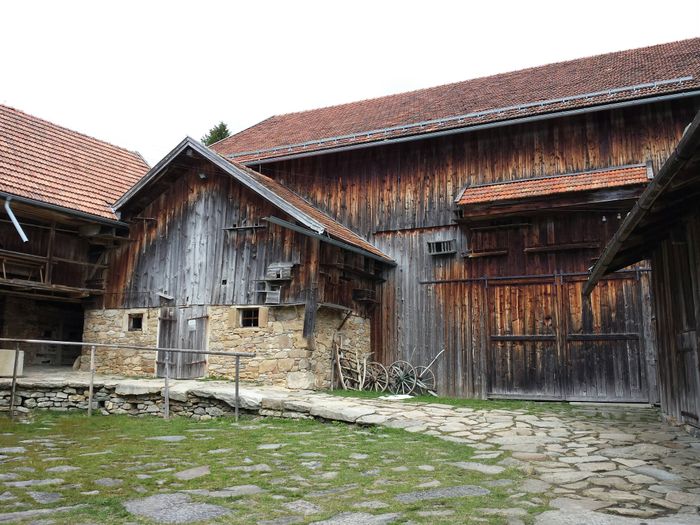 Nutzerbilder Freilichtmuseum