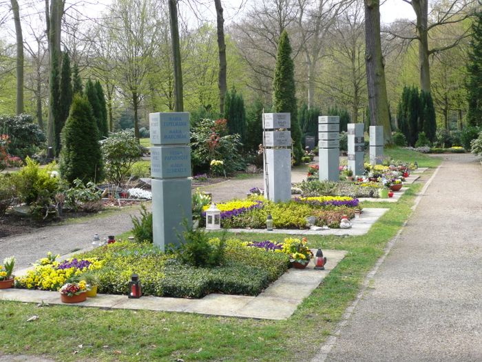 Nutzerbilder Waldfriedhof