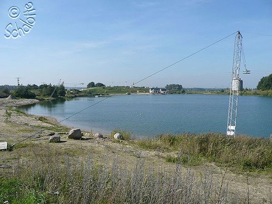 Nutzerbilder Cable Park Rügen Wasserskianlage
