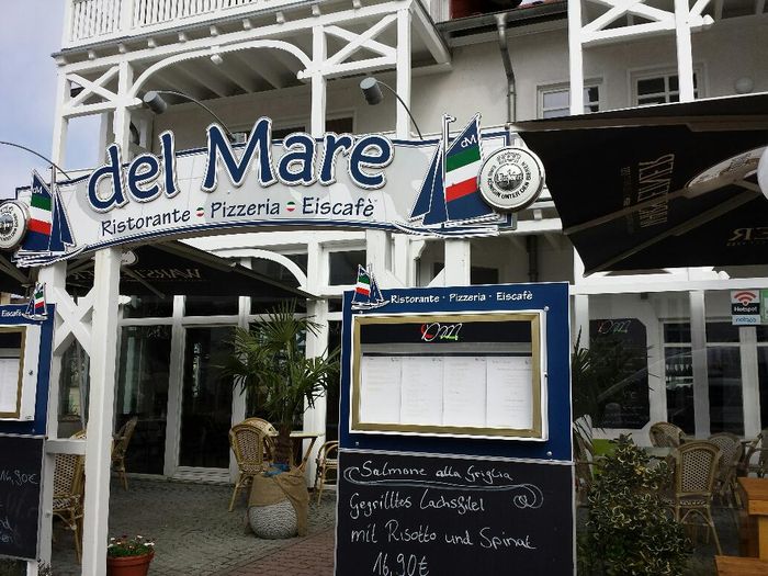 Nutzerbilder Ristorante Del Mare