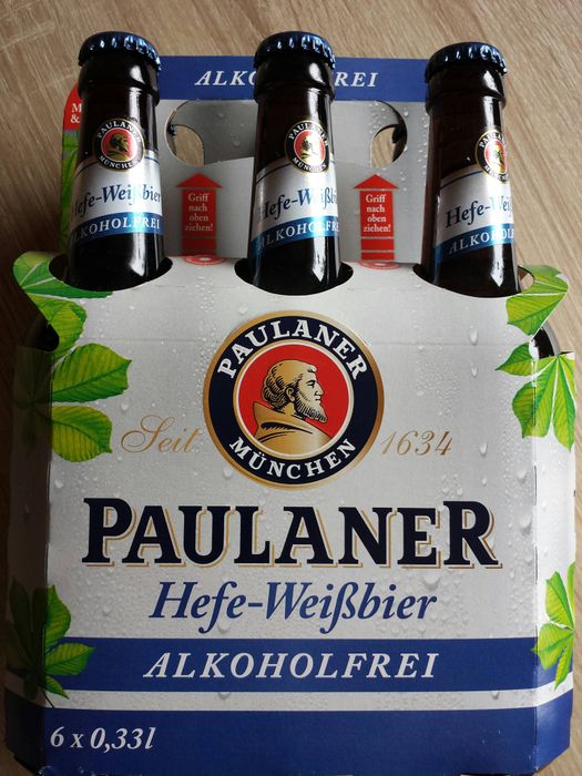 Paulaner Brauerei GmbH & Co. KG