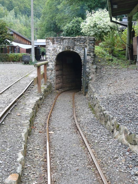 Nutzerbilder Steinkohlen-Besucherbergwerk. Rabensteiner Stollen