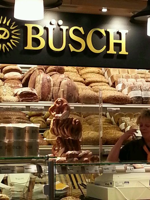 Büsch GmbH Bäckerei