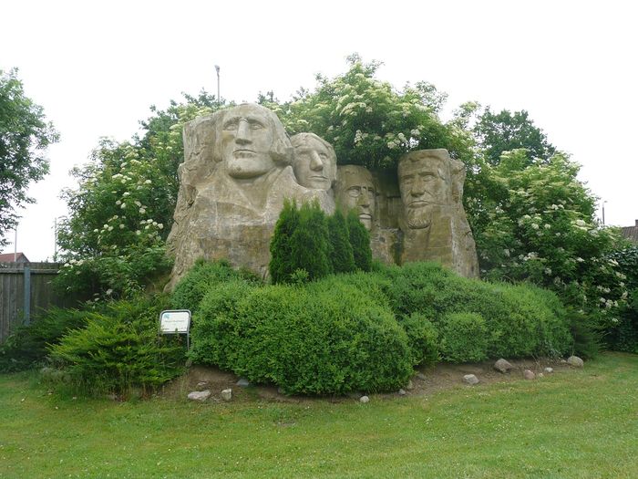 Nutzerbilder Rügen Park, Inh. Jörg Lüth