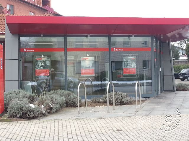 Nutzerbilder Sparkasse Duisburg Beratungs-Center Homberg-Hochheide