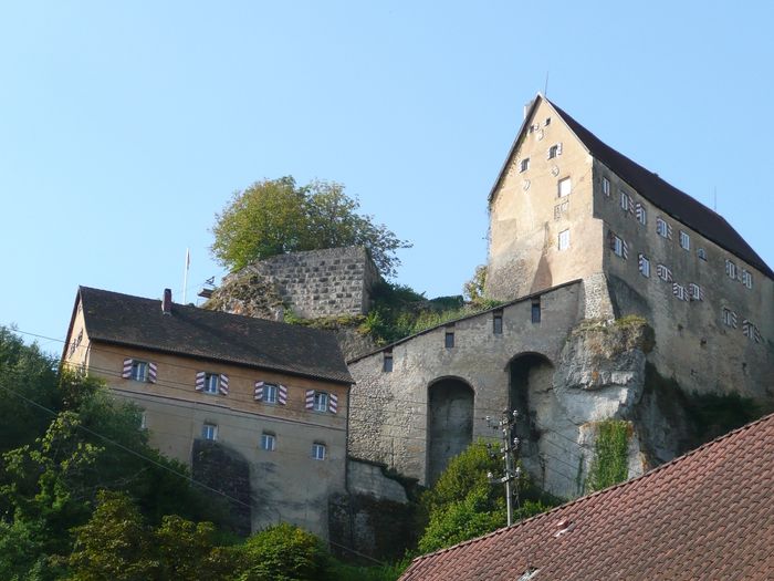 Nutzerbilder Burg Pottenstein