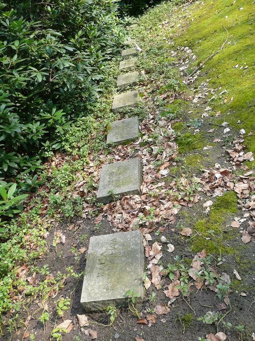 Nutzerbilder Waldfriedhof