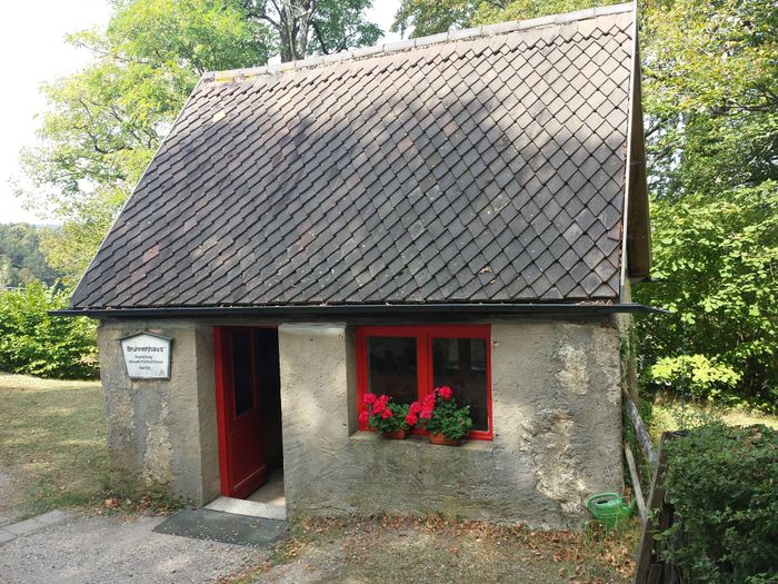 Nutzerbilder Burg Pottenstein